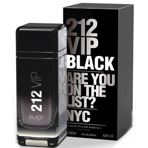 212 vip black perfume price.